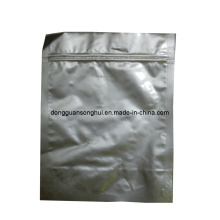 Folha de alumínio Bagr / Saco de plástico / Folha de selo de calor